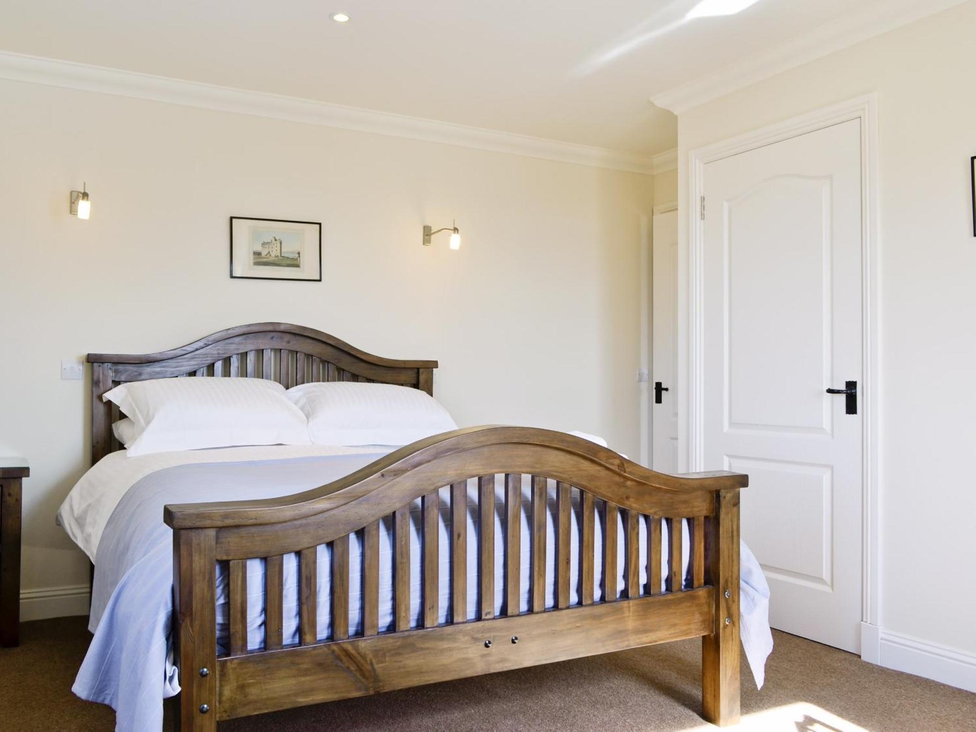 Degnish Farmhouse - Swwu Kilmelfort Luaran gambar