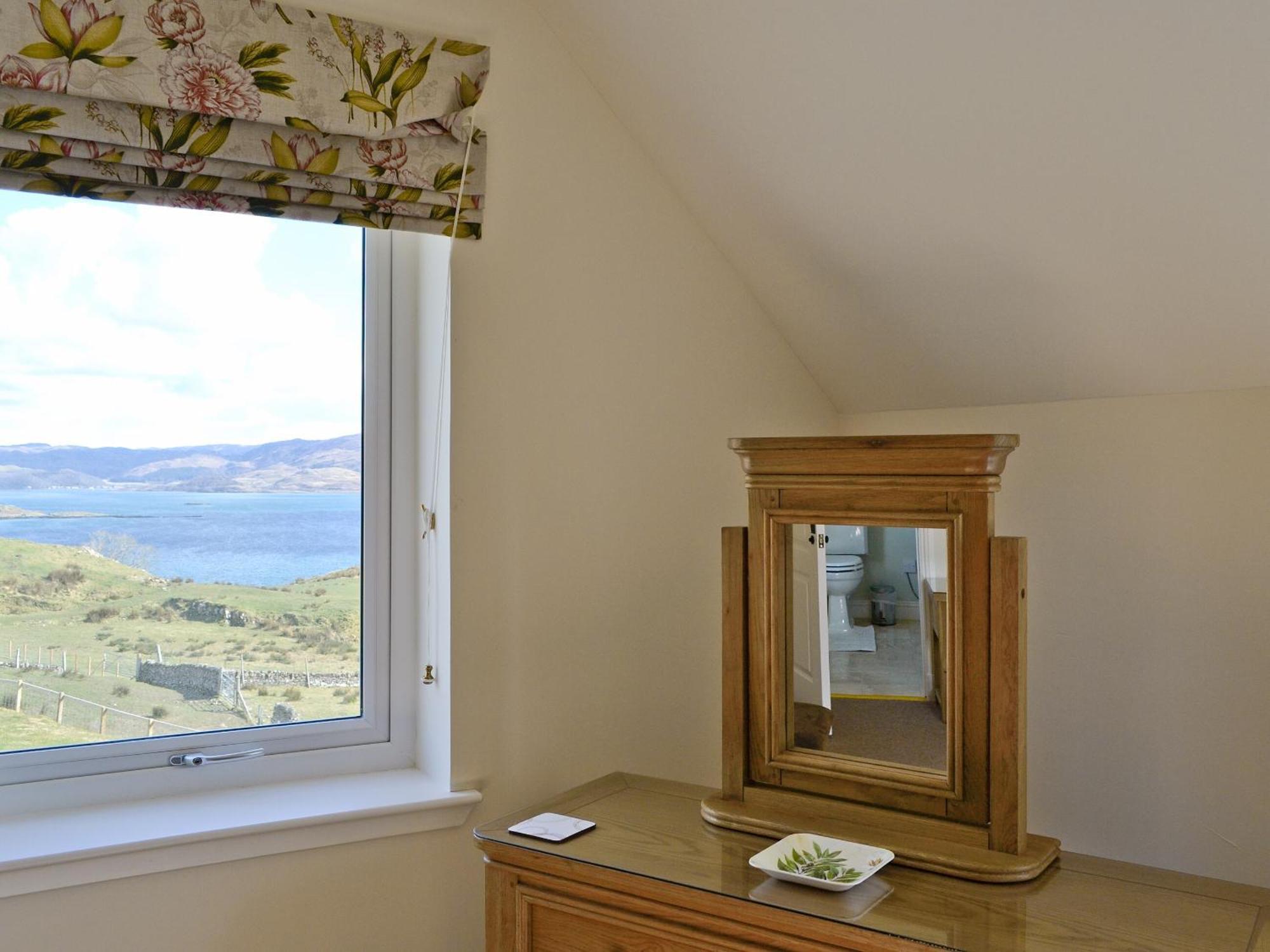 Degnish Farmhouse - Swwu Kilmelfort Luaran gambar