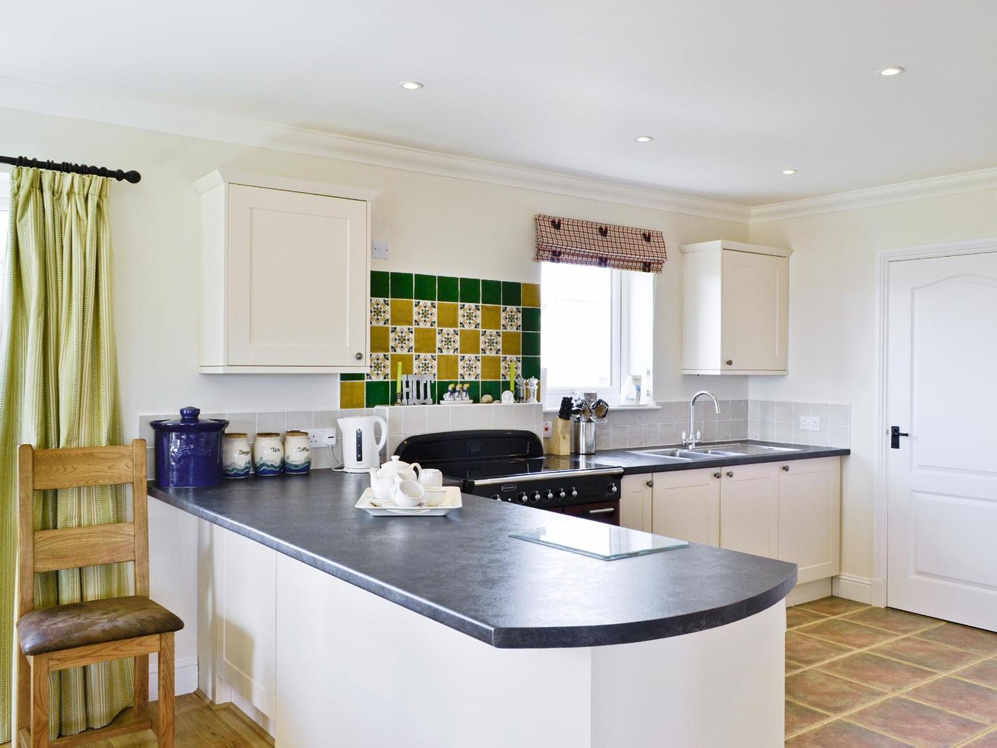 Degnish Farmhouse - Swwu Kilmelfort Luaran gambar