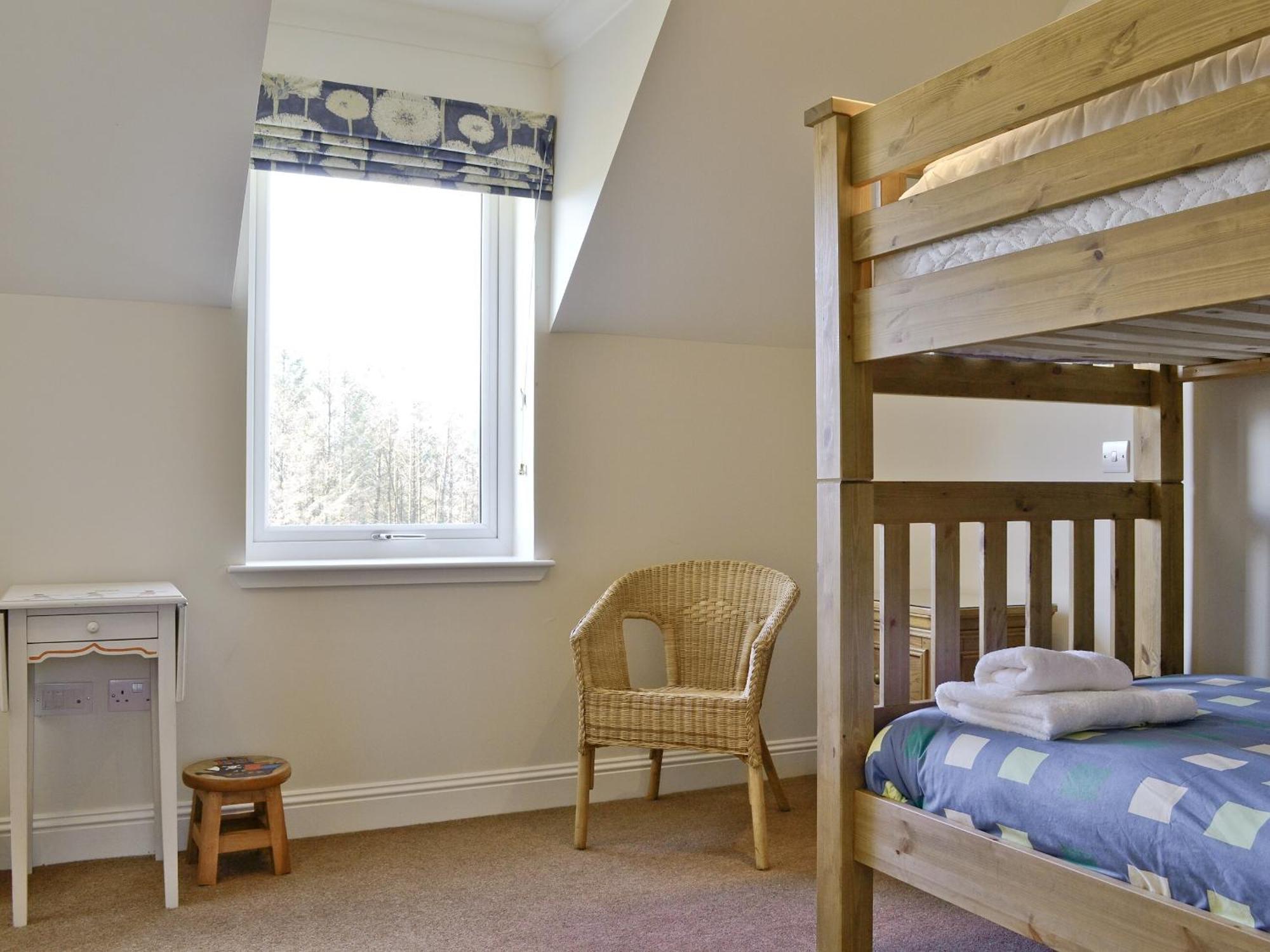 Degnish Farmhouse - Swwu Kilmelfort Luaran gambar